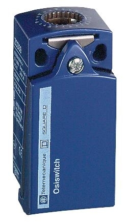 Купить SE Корпус металлический инерционный 1НО2НЗ (ZCD37)