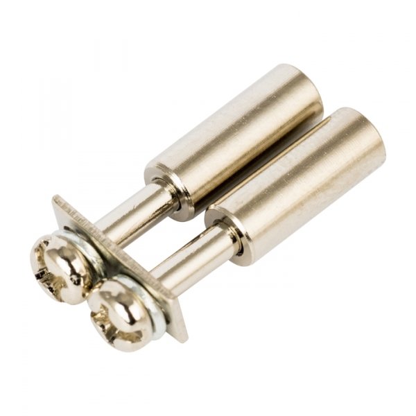 EKF PROxima Перемычка тип 2PIN для 35,0 мм2 (10 шт.)