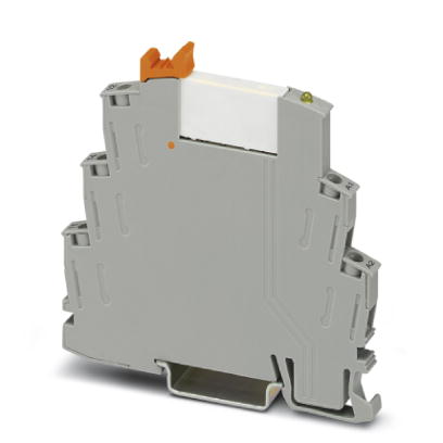 Phoenix Contact Релейный модуль RIF-0-RSC-24DC/2 2903374