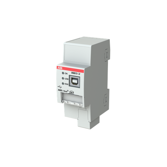 ABB USB/S1.2 USB Интерфейс, MDRC 2CDG110243R0011