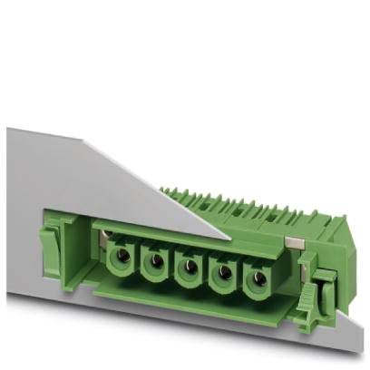 Phoenix Contact Ответная часть DFK-IPC 16/ 3-GF 1702743