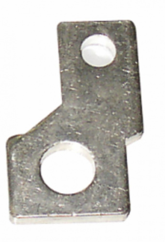 CHINT Внешние выводы для переднего присоединения, NM1-630, 3P/4P (1шт) 132944