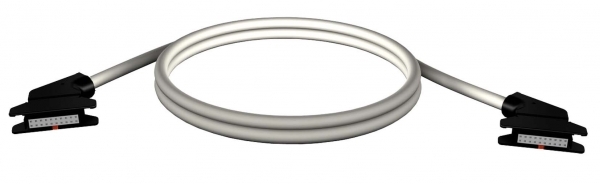 Купить SE TelefasT Кабель 2ХНЕ10, 0.34мм2, 3м TSXCDP303