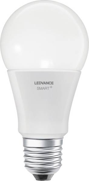 Ledvance SMART+ WiFi Classic Tunable White 75 9.5 W/2700…6500K E27 (x3) 4058075485792