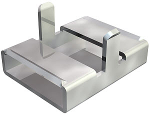 Купить OBO Bettermann Фиксатор натяжной ленты 6490905