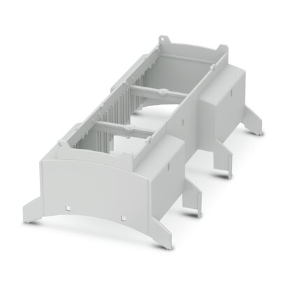 Phoenix Contact BC 161,6 OT 1C1C2C2C1C1C KMGY Верхняя часть корпуса 1096568