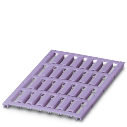 Phoenix Contact UC-WMCO 4,9 (21X5) VT Маркировка для проводов 0827753