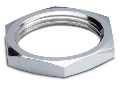 Phoenix Contact Q-MU PG13,5 M Гайки 1670905