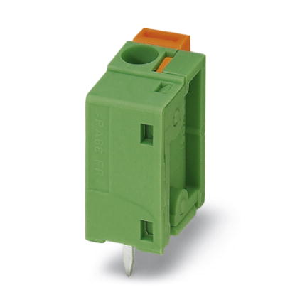 Phoenix Contact Клеммные блоки для печатного монтажа FFKDSA1/V1-7,62 1790490