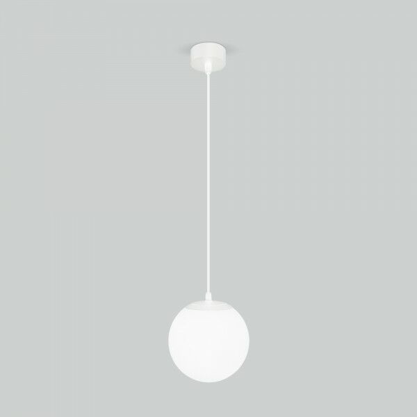 Elektrostandard Sfera H D200 (35158/U) Светильник садово-парковый белый a061035