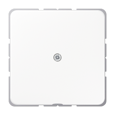 JUNG CD 500/CD plus Белый Вывод кабеля CD590AWW