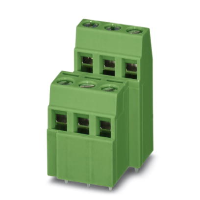 Phoenix Contact MK3DSNMH 1,5/ 3-5,08 Клеммы для печатной платы 1705281