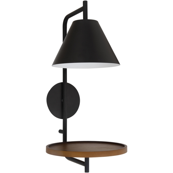 Favourite Pilz настенный светильник 2984-1W