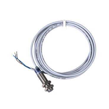 Купить SE Емкостной металлический датчик, кабель 2м XT112S1NAL2