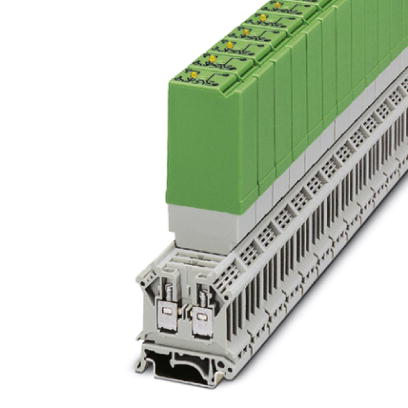 Phoenix Contact Полупроводниковое реле ST-OV3- 24DC/400 2905417