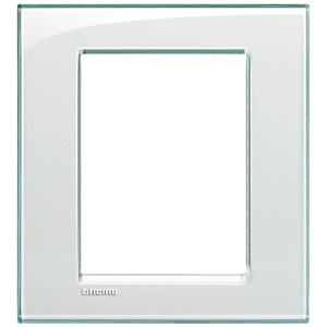 BT LL Морская вода Рамка прямоугольная, 3+3 модуля LNA4826KA