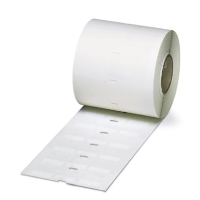 Phoenix Contact Этикетка-маркер для кабелей WML 6 (13X13)R 0816252