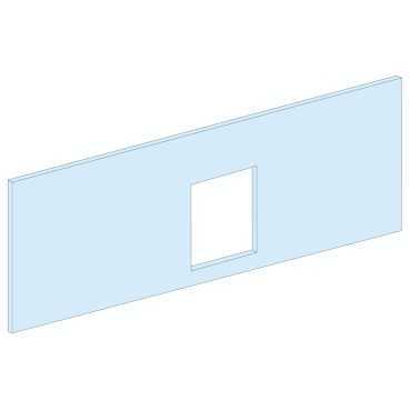 Купить SE Prisma G Передняя панель для горизонтального стационого NSX250 VIGI 03292