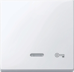 Купить SE Merten SM Клавиша со световой индикацией, «дверь» (MTN435325)