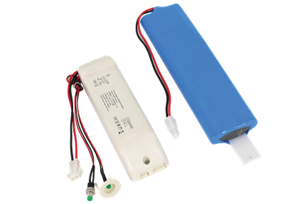 Varton Блок аварийного питания EM-Recovery 20Вт IP20 1 час V1-EM-00478-21A01-4002000