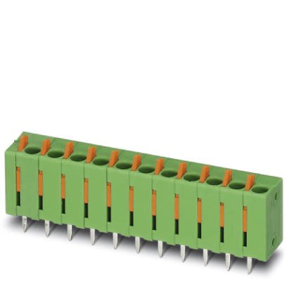 Phoenix Contact FFKDSA1/V2-5,08- 3 GY BD:1-3 Клеммы для печатной платы 1722707