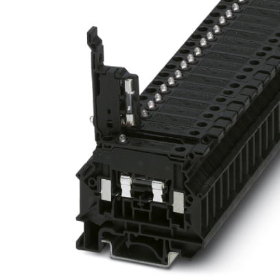 Phoenix Contact Клеммы для установки предохранителей UK 5-HESILA 250 3000542