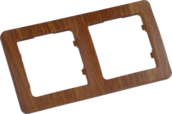 Hegel Мастер внутр Дуб Р402-05 Рамка 2-ая