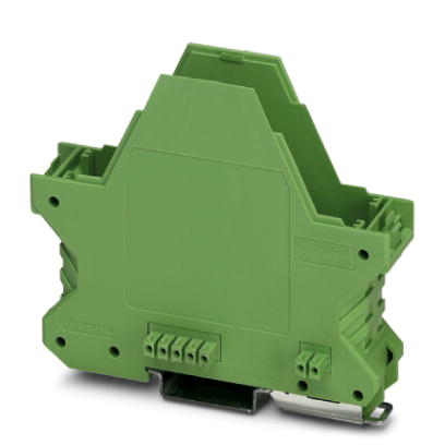 Phoenix Contact ME 22,5 F-UTG BUS/ 5+2 GN Нижняя часть корпуса 2706027
