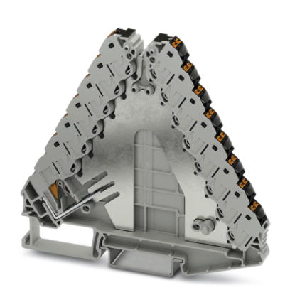 Phoenix Contact Распределитель потенциала PTRVB 8-FI /BK 3270160