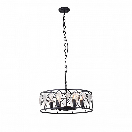 Vele Luce Tredici Подвесная люстра VL6162P06