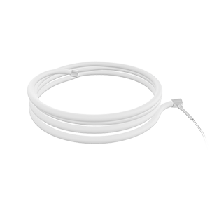 Varton LED лента NEON 6W/m 4000K  IP65 (упаковка 15м) диаметр 17 мм угол 360 гр VLS-65-006-2835-18-108-40