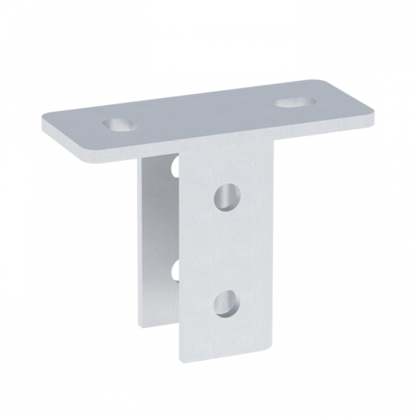 EKF PROxima STRUT-подвес одинарный, с узкой пяткой 140х60мм HDZ