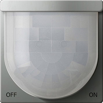 Gira Накладка датчика движения Komfort System 3000, высота установки до 2,20 м 5376600