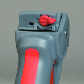 Купить Legrand Инструмент для опрессовки для наконечников Starfix в лентах сечением 4 и 6 мм² 037610