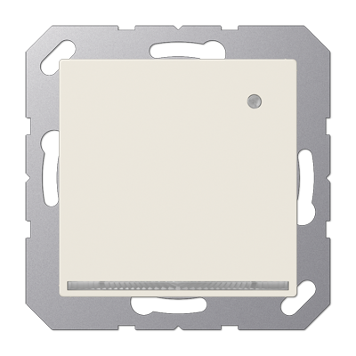 JUNG Механизм LED подсветки, слоновая кость A1539-OLNW