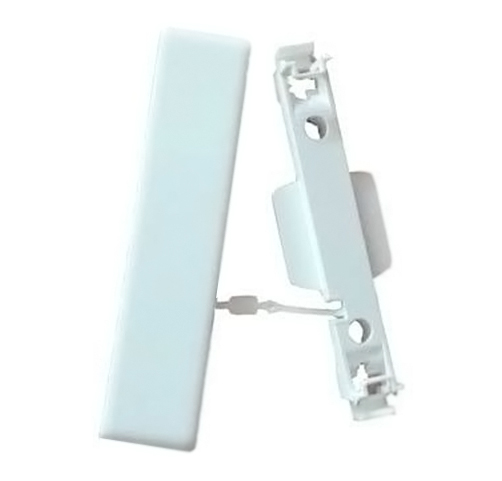 Купить Legrand DLP Накладка на стык крышки 85мм 010802