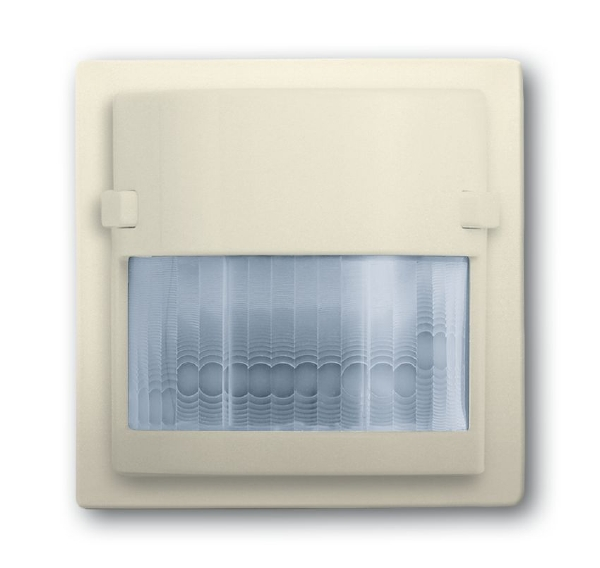 ABB BJE Solo/Future Крем Накладка датчика движения Комфорт 180 2CKA006800A2099