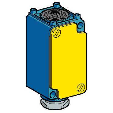 Купить SE Корпус концевого выключателя ZC2JC4