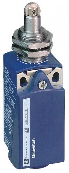 Купить SE Выключатель концевой пластиковый 1НЗ1НО XCKP21H2P16