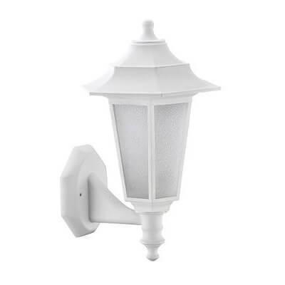 Horoz Electric 400-020-117 Бегония2 Садовый св-к БРА (белый) 1/12шт HRZ00002208 Horoz Electric 400-020-117 Бегония2 Садовый св-к БРА (белый) 1/12шт HRZ00002208