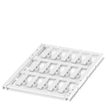 Phoenix Contact Маркер для кабелей UCT-WMTBA (24X4) 1014082