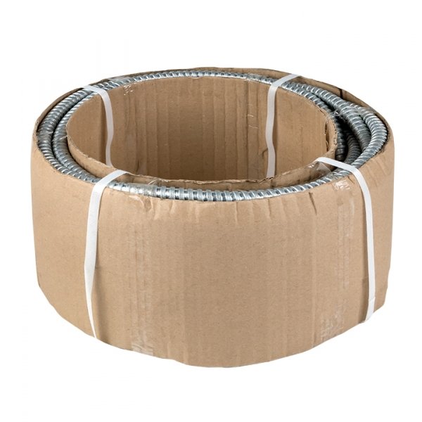 EKF PROxima Металлорукав Р3-ЦХ-12 с зондом (20м.)