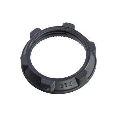 Купить SE XB5 Гайка крепежная ZB5AZ901