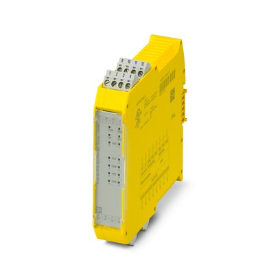 Phoenix Contact PSR-M-EF6-SDOR4-SC Модуль расширения 1104982