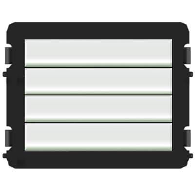 ABB Модуль клавиш 4/8 2TMA070150N0040