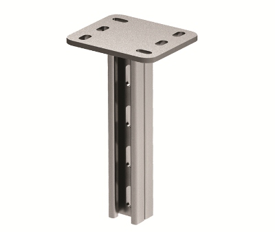 DKC Вертикальный подвес двойной 41х21, L 3000