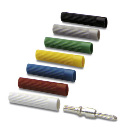 Phoenix Contact Изоляционная втулка MPS-IH GY 0201728