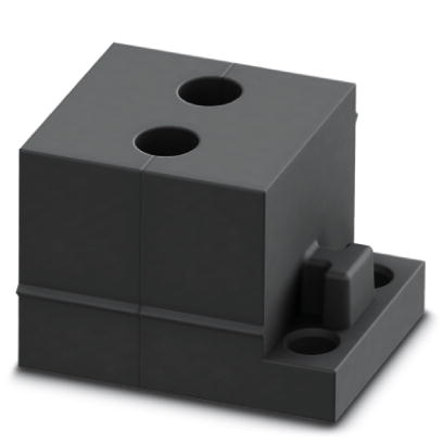 Phoenix Contact CES-SRG-BK-2X5 Кабельный сальник 0801657