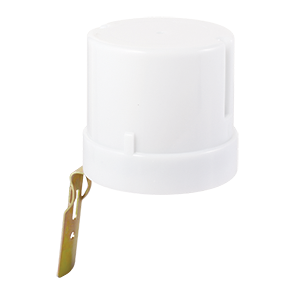 Jazzway Фотореле PMS PR 602 5000Вт WH IP44 .5017306