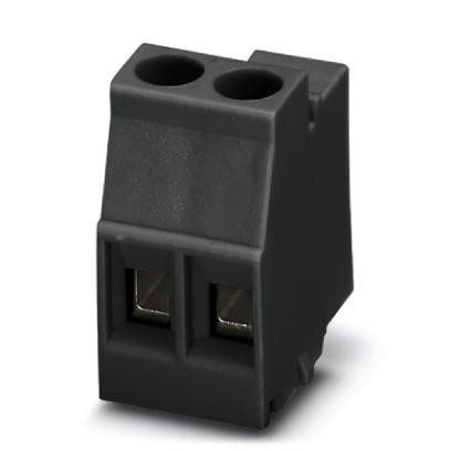 Phoenix Contact MKDSO2,5/2-LBK ANG.SCHR.VPE500 2201392